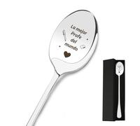 Regalo Profesora Infantil Regalos Para Profesores Regalo Maestra Regalo Profe Cucharas De Café Regalos Originales Para Profesores Regalos Profesora Guarderia Regalos Profes