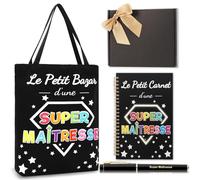 Regalo Profesora Infantil tote bag fr