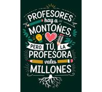Regalo Profesora Secundaria: Cien Días de Alegría: Llena tu vida y la de otros de energía positiva con este cuaderno diseñado para motivar y celebrar cada día.
