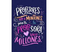 Regalo Profesora Secundaria: Cien Días de Alegría: Llena tu vida y la de otros de energía positiva con este cuaderno diseñado para motivar y celebrar cada día.