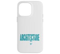 Regalo Retro Divertido de Arquitecto con diseño de Arquitectura Que Llena tu Alma Carcasa para iPhone 14 Pro MAX