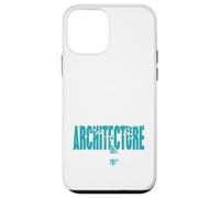 Regalo Retro Divertido de Arquitecto con diseño de Arquitectura Que Llena tu Alma Carcasa para iPhone 12 Mini