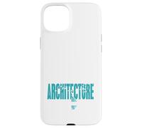 Regalo Retro Divertido de Arquitecto con diseño de Arquitectura Que Llena tu Alma Carcasa para iPhone 15 Plus