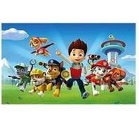 REGALO + salvamantel Paw Patrol 3D, NOVEDAD!! PACK 2X UNDS, regalo 3x par CALCETINES MARCA TIENDADELEGGINGS incluido gratis!