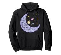Regalos Always &, Forever I Love, You To, The Moon &, Back Sudadera con Capucha