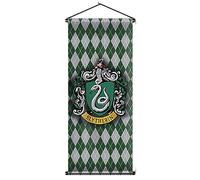 regalos bandera harry fiesta potter para Harry Potter Sly-therin 110X40CM