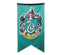 regalos bandera harry fiesta potter para Harry Potter Sly-therin 125X70CM