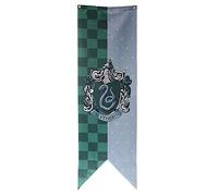 regalos bandera harry fiesta potter para Harry Potter Sly-therin 150X45CM