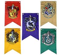 regalos bandera harry fiesta potter para Harry Potter Sly-therin 50X30CM