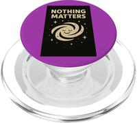 Regalos conscientes para Mujeres y Hombres, Divertido Universo Zen Presente PopSockets PopGrip para MagSafe