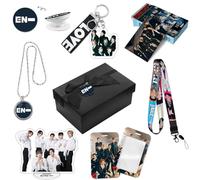 Regalos De 宵 Apoya A Desire-Unleash Tarjetas Fotográficas Pegatinas Llavero Cordones Collar Insignia(Black 03)