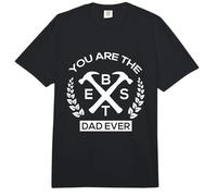 Regalos de Artesano: Eres el Mejor Artesano de papá Comfort Colors Adult Heavyweight T-Shirt