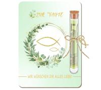 Regalos de bautizo para niñas y niños, embalaje de regalo de dinero para bautizo, regalo de madera para bebé, nacimiento, bautismo, regalo de dinero, regalo para bautizo, niña