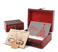 Regalos De Bebé Con Nacimiento AUEJACKY Regalo Para Personas Que No Quieren Nada, Bienvenida Regalos De Bebé Para-Nacido. (Weihnachtsmann)