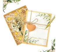 Regalos De Boda Los Novios Caja Regalo Aniversario Para De Oro Novia Pareja Bodas Originales Tarjeta Felicitacion Que Se Casan Casamento Dar Dinero Novio Wedding Diy