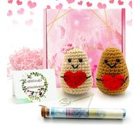 Regalos de boda para parejas de novios, regalo de dinero, regalo de boda, regalo de compromiso, bodas de plata, caja de regalo de boda, caja de regalo positiva, patata, bolsillo, decoración de boda