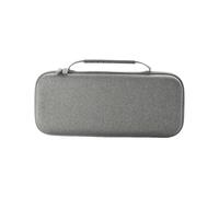 Regalos De Carreras De Fórmula 1 Estuche rígido portátil de EVA para consolas de juegos, peso ligero duradero y fácil de llevar Auriculares Inalámbricos compatible with Razer (Grey, One Size)