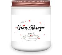 Regalos de Condolencia por la Pérdida de un ser Querido, Regalos de Duelo, Velas de Lavanda, Pensamientos Sobre Ti, Regalos Tristes para Mujeres, Regalos de Condolencia, Regalos Conmemorativos