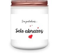 Regalos de Condolencia por la Pérdida de un ser Querido, Regalos de Duelo, Velas de Lavanda, Pensamientos Sobre Ti, Regalos Tristes para Mujeres, Regalos de Condolencia, Regalos Conmemorativos