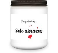 Regalos de Condolencia por la Pérdida de un ser Querido, Regalos de Duelo, Velas de Lavanda, Pensamientos Sobre Ti, Regalos Tristes para Mujeres, Regalos de Condolencia, Regalos Conmemorativos