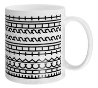Regalos De CumpleañOs Divertidos Para Mujeres, Taza De Café De CeráMica Con Mensaje Oculto, Regalos De Elefante Blanco Para Hombres, Regalos De Broma úNicos Para CompañEros De Trabajo En Navidad.