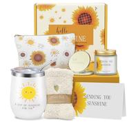 Regalos de cumpleaños para mujeres, amigas, mamá, hermana, ella, feliz cumpleaños, Navidad, día de la madre, regalos del día de San Valentín, paquete de regalo Get Well Soon