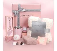 Regalos de cumpleaños para mujeres, regalos del día de la madre, regalos de cuidado personal, regalos de recuperación, regalo de spa relajante, regalo para mamá, esposa, hermanas, novias, hija