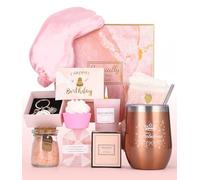 Regalos de Cumpleaños para Mujeres, Regalos Originales Cumpleanos para Mujer, Regalos para Mujeres Cumpleaños Unicos, Regalos para Mujer Amiga Mama Esposa San Valentin Caja de Rgalo Aniversario