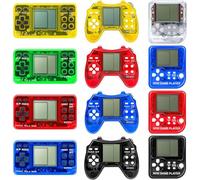 Regalos de cumpleaños para niños, llavero, 12 unidades, para niños, obsequios, precios, piñata, relleno, fiesta, empleo, viaje, pequeños regalos, bolsa de regalo