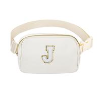 Regalos de cumpleaρos Regalo personalizado de Navidad para niρas de 4 5 6 7 8 9 10 11 12 13 14 aρos Adolescente Hermana Niρo Letra inicial Fanny