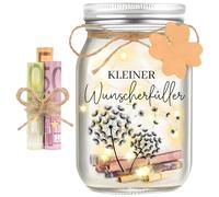 Regalos de dinero, cumpleaños, relleno de deseos, regalo de dinero, boda, cumpleaños, Navidad, consagración juvenil, viajes, confirmación, regalo de cumpleaños para mujeres y hombres
