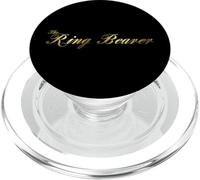 Regalos de Fiesta de Boda The Ring Bearer PopSockets PopGrip para MagSafe