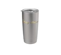 Regalos de fiesta de boda The Ring Bearer Vaso térmico de acero inoxidable de doble pared