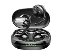 Regalos de graduación Decoraciones Auriculares inalámbricos Bluetooth 5.0 Zeceouar Auriculares estéreo intrauditivos