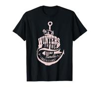 Regalos de It's a Winters Thing Camiseta