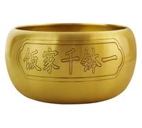 Regalos de meditación, juego cuencos tibetanos hechos a mano, con grabados mantra, sonido en, accesorios yoga