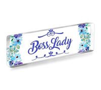 Regalos de Navidad para compañeros de trabajo, mujeres, jefas, damas, regalos para mujeres, relleno de calcetines para Navidad, el mejor regalo de jefe para supervisor, regalo de agradecimiento para