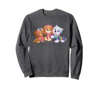 Regalos de Paw Patrol Liberty Skye Everest Girl Power Adventure Sudadera