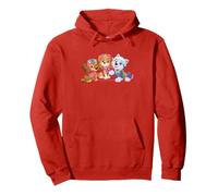 Regalos de Paw Patrol Liberty Skye Everest Girl Power Adventure Sudadera con Capucha