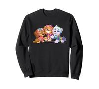 Regalos de Paw Patrol Skye Everest Liberty Girl Power Adventure Sudadera