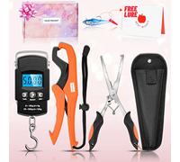 Regalos de Pesca Para Hombres - Cesta de Regalo Única Para Pescadores