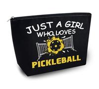 Regalos de pickleball para mujeres, regalos para mujeres, regalos para amantes del pickleball, ideas de regalos de pickleball, bolsa de pickleball, accesorios de pickleball, bolsas de pickleball para