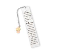 Regalos De Reyes Para Mujer Regalo Hermana Marcadores De Libros,Regalo Para Mi Hermana,Regalos Para Hermanas