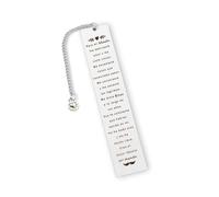 Regalos De Reyes,Regalo Abuelo Cumpleaños,Marcadores De Libros,para Regalos De Abuelos,Regalo para Abuelos Originales