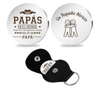 Regalos De Reyes,Regalo para Padres Abrazo De Bolsillo,Regalos para Papa,Cosas Que Regalar A Tu Padre,Regalo Papa