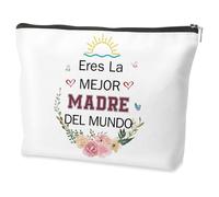 Regalos Día De La Madre Regalo Madre Regalo Mama Regalos Cumpleaños Madre Bolsa De Maquillaje Mujer San Valentin