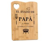 Regalos Dia Del Padre Originales Regalo Para Papa Tabla De Cortar Regalo Papa Cumpleaños Regalo Padre Regalo Para Padre Cosas Que Regalar a Tu Padre Regalos Originales Para Padres