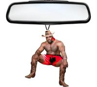 Regalos divertidos para el día de San Valentín, regalos de broma de Open Me agradablemente sorprendidos, ambientador de coche para esposa, marido, novia, mujeres, hombres, mamá, papá, amigo, regalo