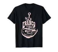 Regalos es una Cosa de Franco Camiseta