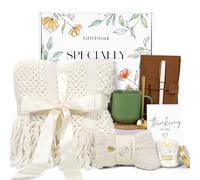 Regalos Get Well Soon para mujeres, canastas de regalo de condolencias, paquete de cuidado personal para mujeres, regalos de cuidado personal para mujeres, regalos para después de la cirugía, regalos